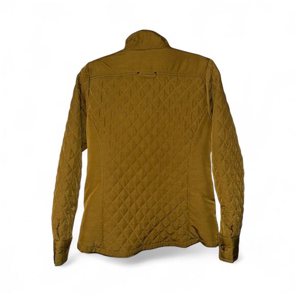 Royal Robbins Quilted All Weather Jacket - Women's Medium - Picture 2 of 5